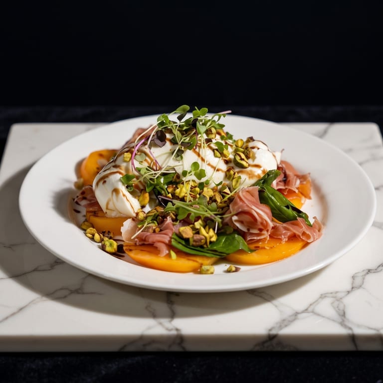 Savor Our Breakfast Delights