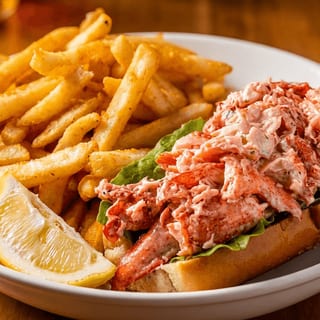Lobster Roll